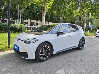 2025 Volkswagen ID.3 Smart Outstanding Edition, фото 1, лот 10385559