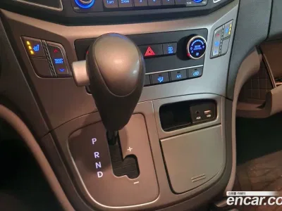 2020 Hyundai Starex 12-Seater LPi, фото 4, лот 10190609