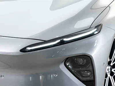 2024 NIO ET7 75kWh Executive Signature Edition, фото 4, лот 10350670