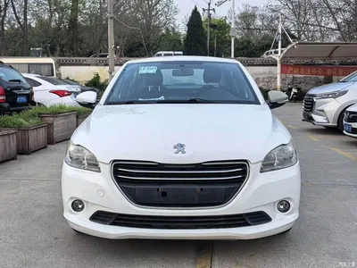 2014 Peugeot 301, фото 2, лот 10243142