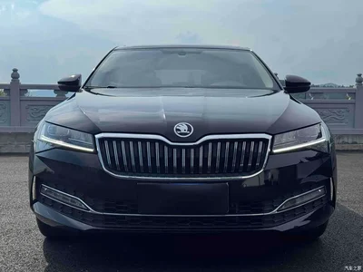 2023 Škoda Superb TSI280 DSG Premium Edition, фото 2, лот 10349383