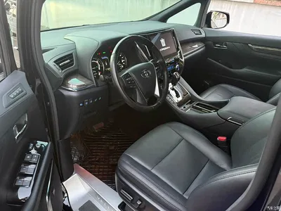 2023 Toyota Vellfire Crown Hybrid 2.5L HV Ultimate, фото 3, лот 10280438