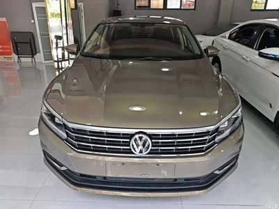 2017 Volkswagen Passat 330TSI DSG Prestige, фото 3, лот 10440264