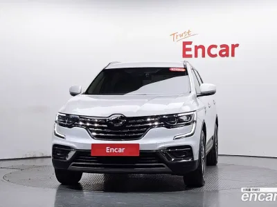 2020 Renault QM6 2.0 LPe LE 2WD, фото 2, лот 10110612