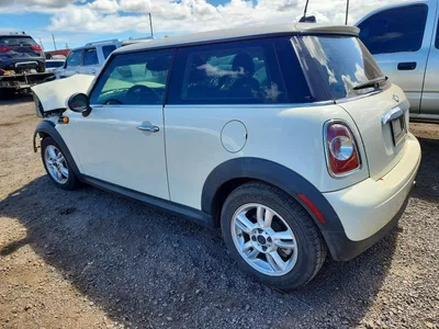2012 MINI COOPER, фото 2, лот 10879111