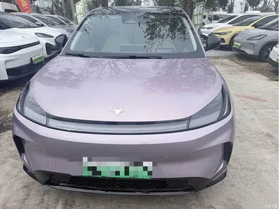 2025 ARCFOX T1 425 Base Version, фото 2, лот 11243416