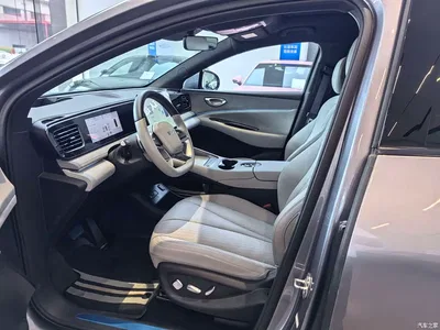 2025 BYD Sealion 06 New Energy DM-i 170 Pilot Plus Edition, фото 2, лот 10274093