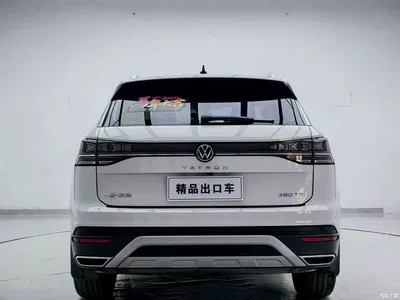 2023 Volkswagen Tayron 280TSI 2WD Luxury Plus Advanced Edition, фото 3, лот 10587398