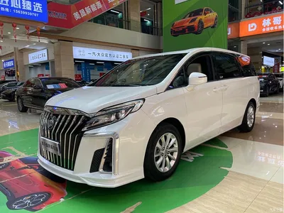 2018 Buick GL8 ES 28T Comfort Type China VI, фото 2, лот 10245770