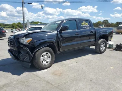 2020 TOYOTA TACOMA DOUBLE CAB, фото 1, лот 10495487