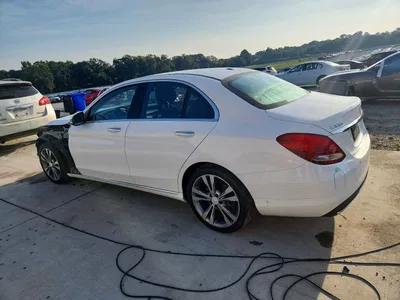 2016 MERCEDES-BENZ C 300, фото 2, лот 11575638