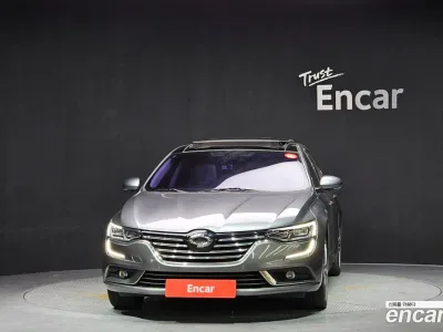 2016 Samsung SM6 2.0 GDe RE, фото 3, лот 10187137