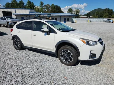 2016 SUBARU CROSSTREK LIMITED, фото 4, лот 10563972