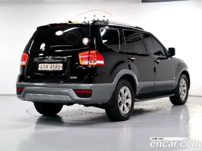 2019 Kia Mohave Diesel 3.0 4WD, фото 2, лот 10093679