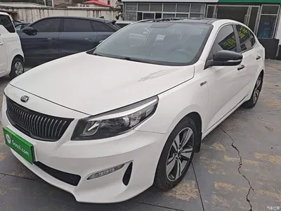 2019 Kia Kaishen 1.8L Automatic GLS, фото 1, лот 11146769
