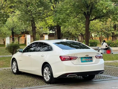 2023 Chevrolet Malibu XL 1.5T RS Edition, фото 4, лот 11479744