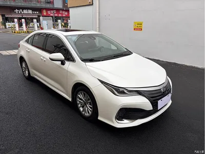2022 Toyota Allion 2.0L Elite Edition, фото 3, лот 10382765