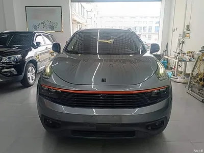 2019 Lynk & Co 01 2.0T 2WD Shine Pro Version China VI, фото 3, лот 10441729