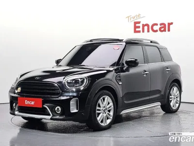 2023 Mini Countryman Classic, фото 1, лот 10145786