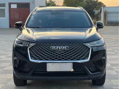 2024 Haval H6 1.5T 2WD Pro, фото 2, лот 10508183