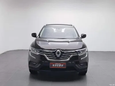 2018 Renault Koleos 2.0L 2WD Comfort Edition, фото 3, лот 10312064