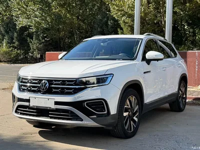2023 Volkswagen Tayron 280TSI 2WD Luxury Plus Advanced Edition, фото 1, лот 11134655