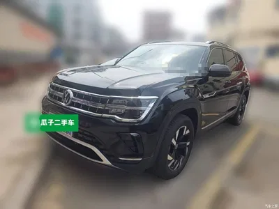 2021 Volkswagen Teramont 380TSI 4WD Premium Luxury Edition, фото 2, лот 11141521