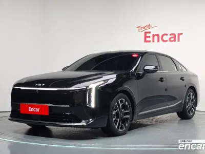 2026 Kia K8 2.5 Gasoline 2WD, фото 1, лот 10223676