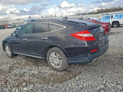 2015 HONDA CROSSTOUR EXL, фото 2, лот 10584867
