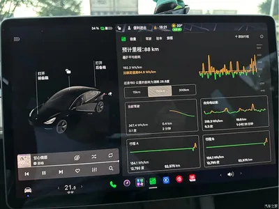 2021 Tesla Model 3 Standard Range Rear-Wheel Drive Upgrade 3D6, фото 4, лот 11219569