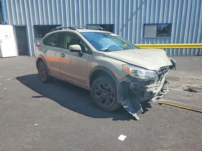 2017 SUBARU CROSSTREK PREMIUM, фото 4, лот 10564720