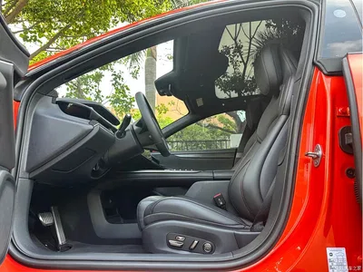 2024 Xiaomi Auto Xiaomi SU7 AWD Extended Range Advanced Smart Driving Max Edition, фото 4, лот 11343916