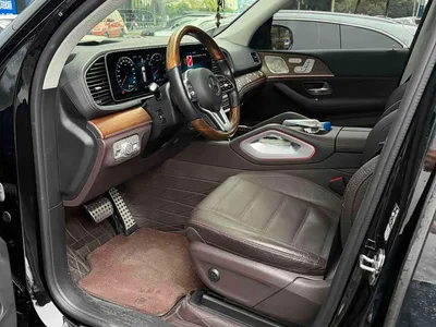 2023 Mercedes-Benz GLS 450 4MATIC Luxury Edition, фото 3, лот 10767852