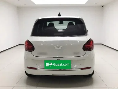 2023 Wuling Motors Wuling Bingo Model 333km Joy+ Version, фото 3, лот 11451106