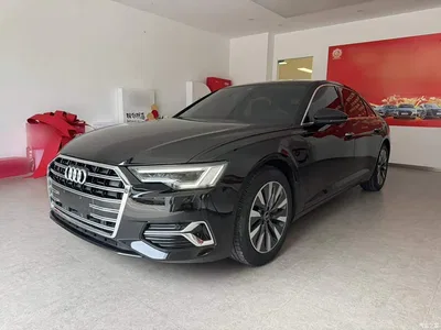 2023 Audi A6L 45 TFSI Premium Selection Elegance, фото 1, лот 10434901