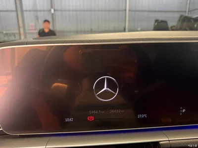 2024 Mercedes-Benz GLE 450 4MATIC Fashion, фото 4, лот 10593961