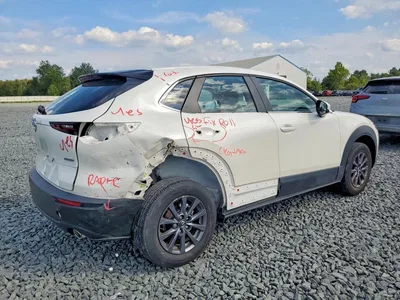 2024 MAZDA CX-30, фото 3, лот 10846745