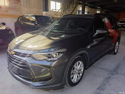 2019 Chevrolet Volando 530T Automatic Power Enjoyment Edition (5+2 seater) China VI, фото 1, лот 10835688