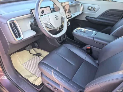 2025 Leapmotor B10 510 Joy Edition, фото 4, лот 10317464