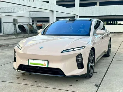 2025 NIO ET5T 75kWh Touring, фото 1, лот 10358911
