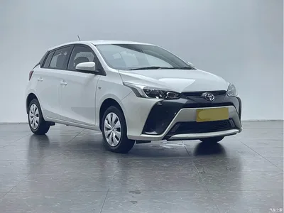 2022 Toyota YARiS L Zhi Xuan 1.5L CVT Leading PLUS Edition, фото 3, лот 10269894