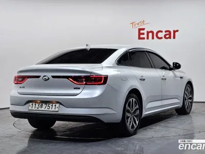 2016 Samsung SM6 2.0 GDe LE, фото 2, лот 10186818