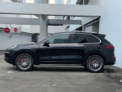 2016 Porsche Cayenne, фото 4, лот 10413494