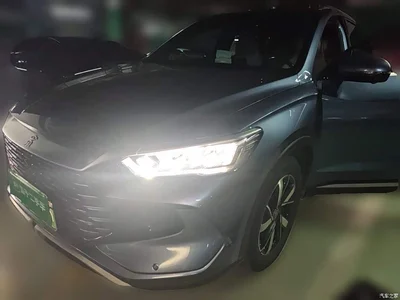 2023 BYD Song Pro New Energy Champion Edition DM-i 110KM Surpassing Type, фото 1, лот 11553670