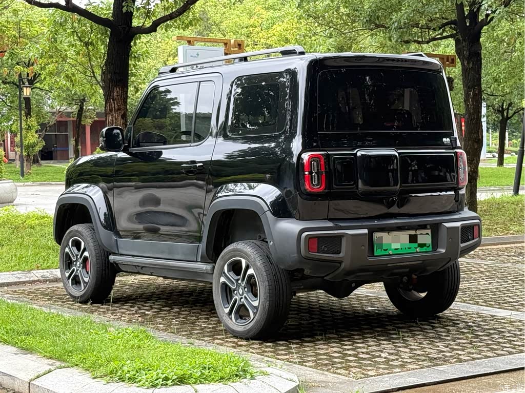 2023 Baojun Yueye Intelligent Premium Edition, фото 4, лот 10835395