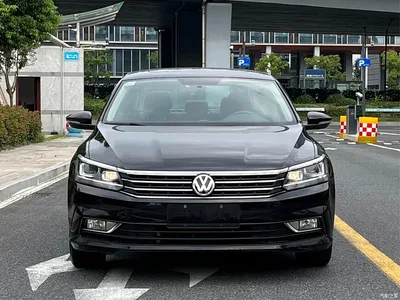 2017 Volkswagen Passat 280TSI DSG Elegance, фото 2, лот 10439196