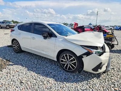 2024 SUBARU IMPREZA SPORT, фото 4, лот 11238223
