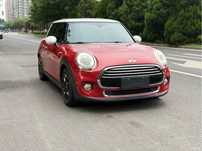 2014 MINI MINI 1.5T COOPER Excitement, фото 3, лот 10351284