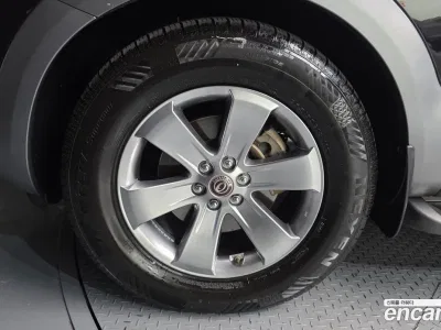 2014 Kia Mohave 4WD KV 300, фото 4, лот 10082049