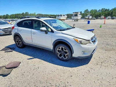 2015 SUBARU XV CROSSTREK SPORT LIMITED, фото 4, лот 10890798